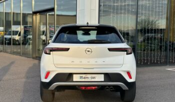 
									OPEL MOKKA complet								