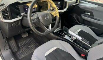 
									OPEL MOKKA complet								