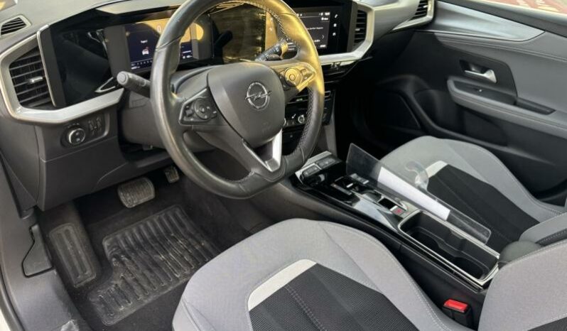 
								OPEL MOKKA complet									