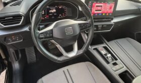 SEAT LEON SPORTSTOURER