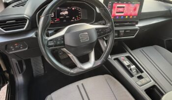 
									SEAT LEON SPORTSTOURER complet								