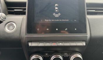 
									RENAULT CLIO V complet								