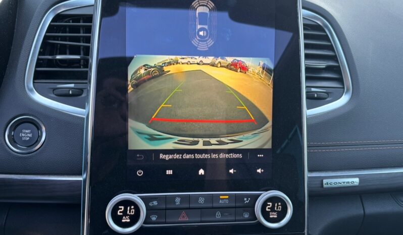 
								RENAULT ESPACE V complet									