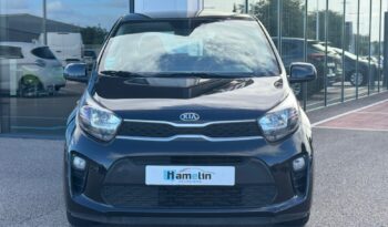 
									KIA PICANTO complet								