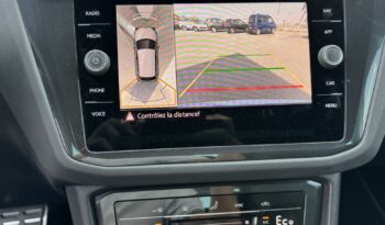 
									VOLKSWAGEN TIGUAN complet								