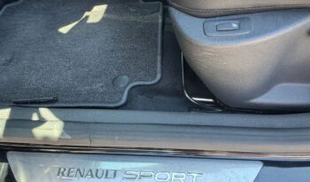 
									RENAULT CLIO IV complet								