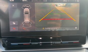 
									SEAT LEON SPORTSTOURER complet								