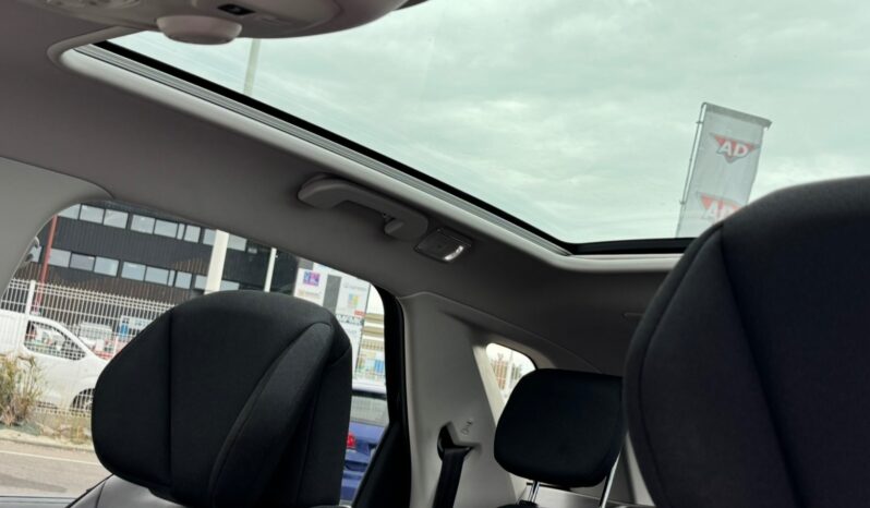 
								CITROEN C4 PICASSO complet									