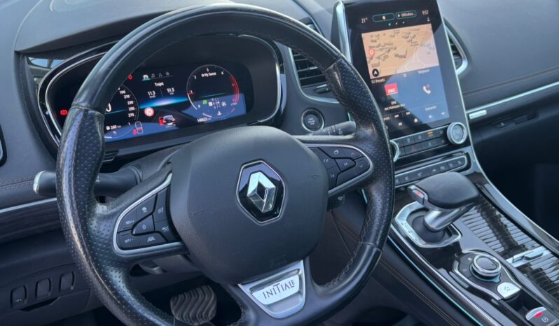 
								RENAULT ESPACE V complet									