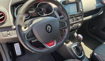 
									RENAULT CLIO IV complet								
