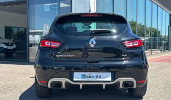 
									RENAULT CLIO IV complet								