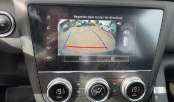 
									RENAULT KADJAR complet								