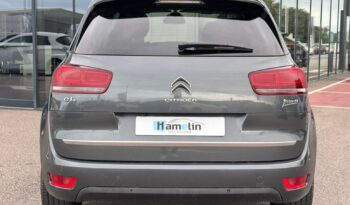 
									CITROEN C4 PICASSO complet								