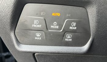 
									SEAT LEON SPORTSTOURER complet								