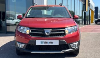 
									DACIA SANDERO complet								