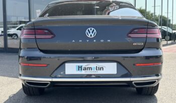 
									VOLKSWAGEN ARTEON complet								