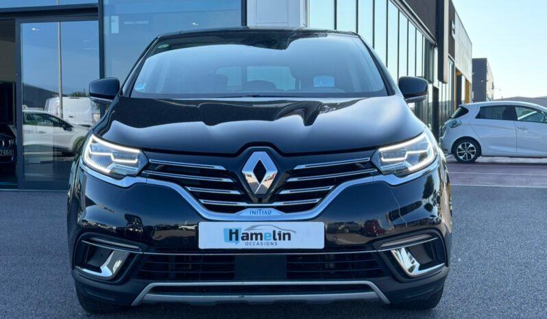 
								RENAULT ESPACE V complet									