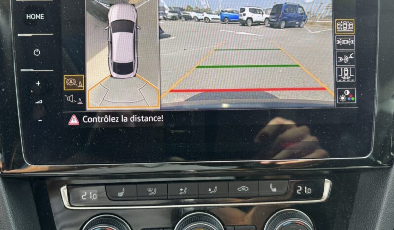 
								VOLKSWAGEN ARTEON complet									