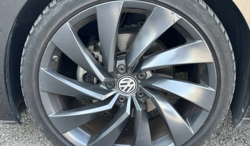 
								VOLKSWAGEN ARTEON complet									