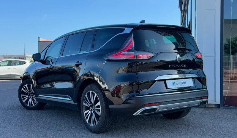 
								RENAULT ESPACE V complet									