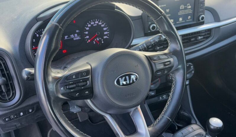 
								KIA PICANTO complet									