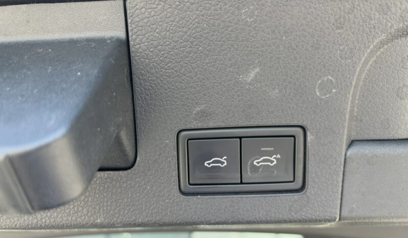 
								VOLKSWAGEN ARTEON complet									