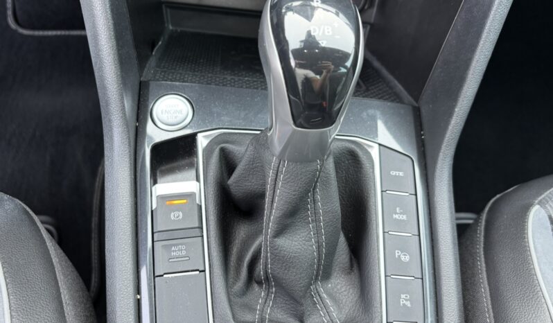 
								VOLKSWAGEN TIGUAN complet									