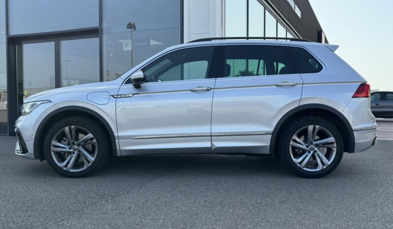 
								VOLKSWAGEN TIGUAN complet									