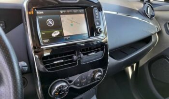 
									RENAULT ZOE complet								