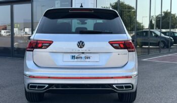 
									VOLKSWAGEN TIGUAN complet								