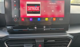 SEAT LEON SPORTSTOURER