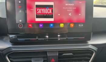 
									SEAT LEON SPORTSTOURER complet								