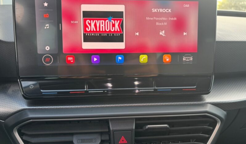 
								SEAT LEON SPORTSTOURER complet									