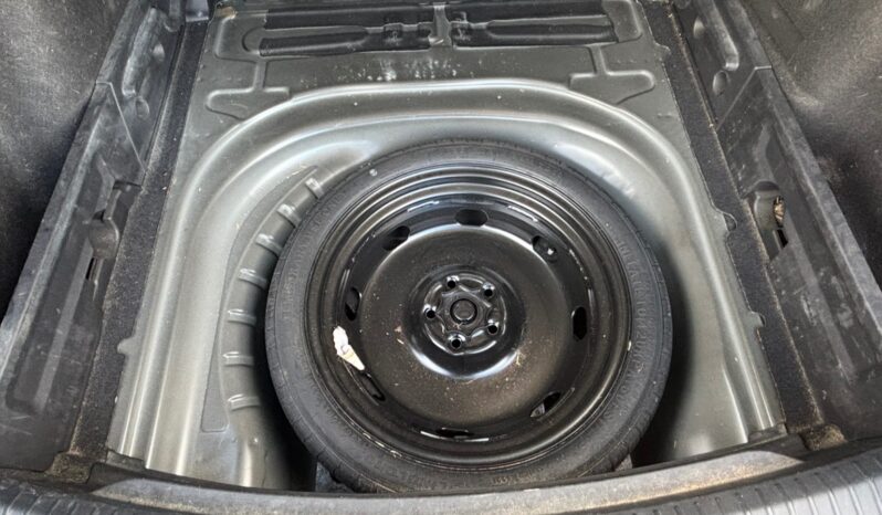 
								SEAT LEON SPORTSTOURER complet									