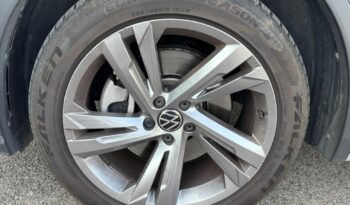 
									VOLKSWAGEN TIGUAN complet								