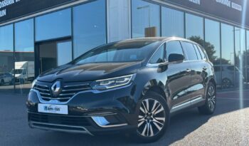 RENAULT ESPACE V