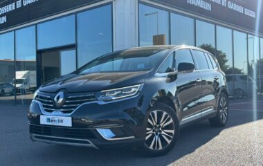 RENAULT ESPACE V