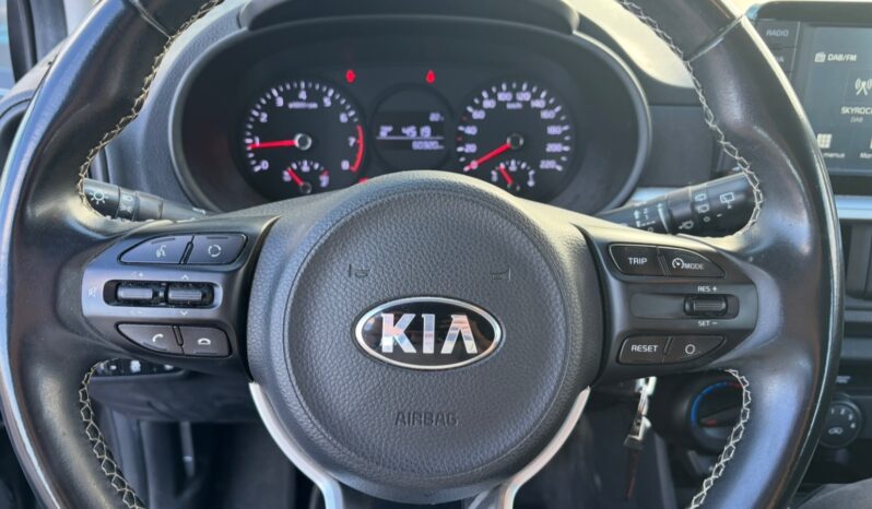 
								KIA PICANTO complet									