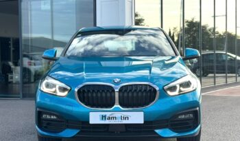 
									BMW SERIE 1 F40 complet								