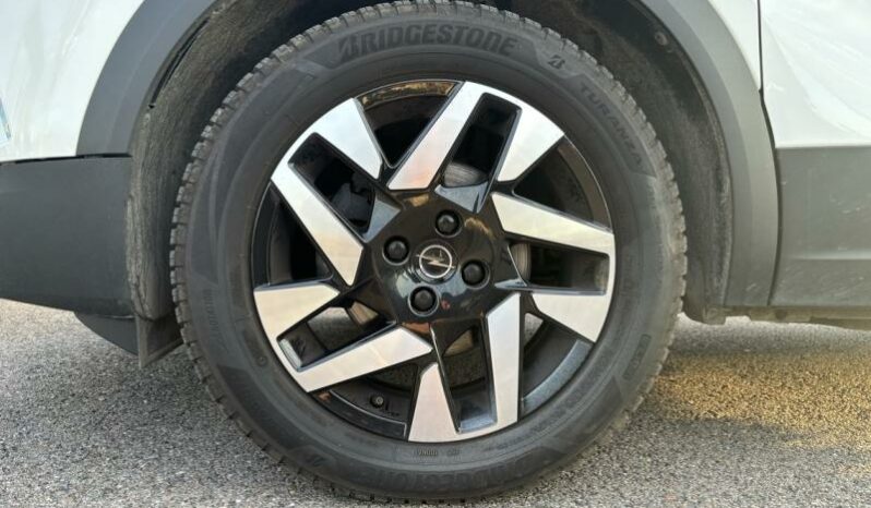 
								OPEL MOKKA complet									
