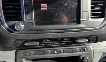 
									CITROEN JUMPY CABINE APPROFONDIE complet								
