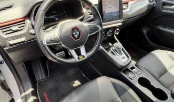 
									RENAULT ARKANA complet								