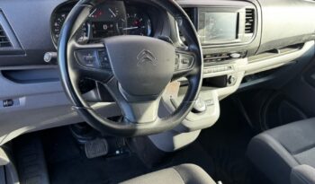 
									CITROEN JUMPY CABINE APPROFONDIE complet								
