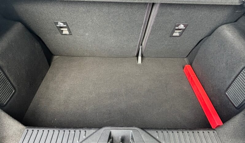 
								FORD FIESTA complet									