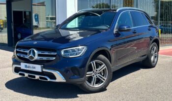 MERCEDES-BENZ GLC BUSINESS