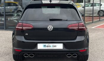 
									VOLKSWAGEN GOLF complet								