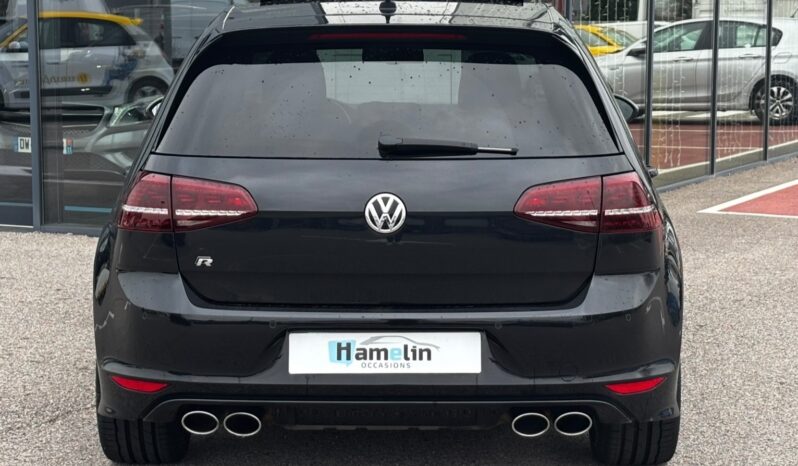
								VOLKSWAGEN GOLF complet									