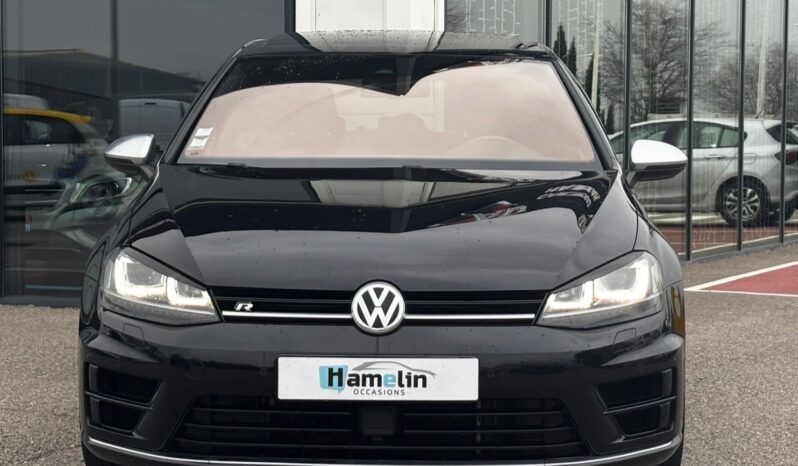 
								VOLKSWAGEN GOLF complet									