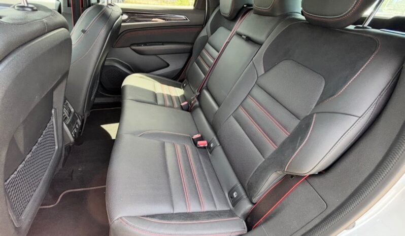 
								RENAULT ARKANA complet									