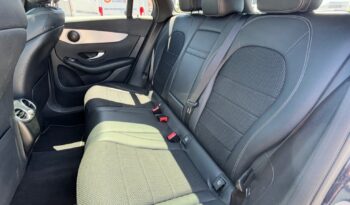 
									MERCEDES-BENZ GLC BUSINESS complet								